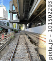 線路は続くよどこまでも 101502293
