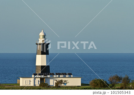 能取岬灯台 能取岬灯台 101505343