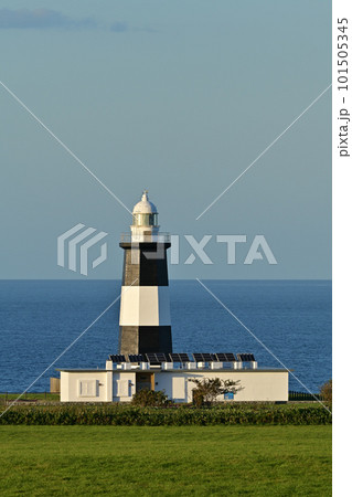 能取岬灯台 能取岬灯台 101505345