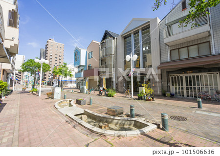 名古屋市北区 大曽根本通商店街 オゾンアベニュー 名古屋市北区 大曽根本通商店街 オゾンアベニュー 101506636