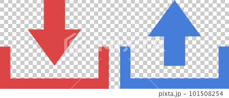 下載/上傳圖標 101508254