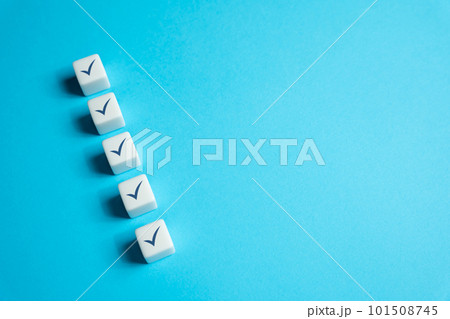 Check list. All items have been completed. Full readiness. Conditions met. Fact check. Series of correct decisions. Implementation of roadmap agreement. Compliance with criteria. Fulfill requirements Check list. All items have been completed. Full readiness. Conditions met. Fact check. Series of correct decisions. Implementation of roadmap agreement. Compliance with criteria. Fulfill requirements 101508745