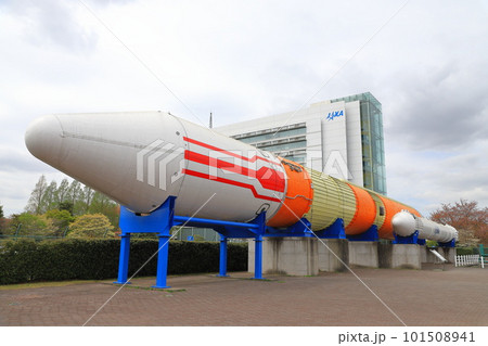 Niロケット あやめ ECS 打ち上げ記念 JAXA 日本宇宙航空研究開発機構