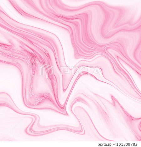 Pink marble texture background pattern with high resolution. 101509783