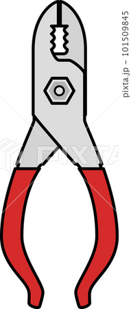 プライヤー01aOL 101509845