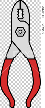 Pliers 01aOL 101509845