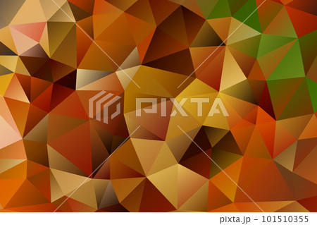 vector abstract polygonal background of effect geometric triangles vector abstract polygonal background of effect geometric triangles 101510355