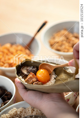 粽 チマキ 御萩 101510524