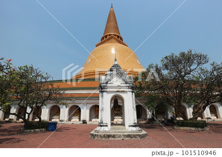 タイ プラパトムチェーディー タイ プラパトムチェーディー 101510946