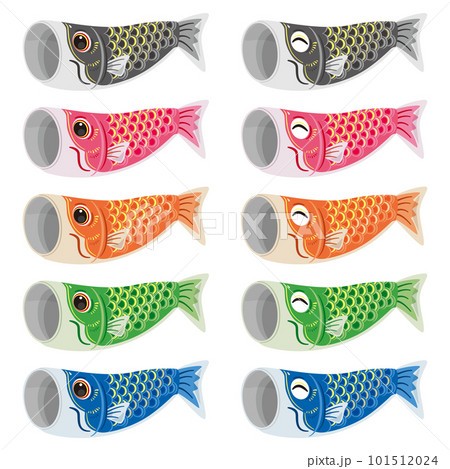 鯉のぼり セット 鯉のぼり セット 101512024