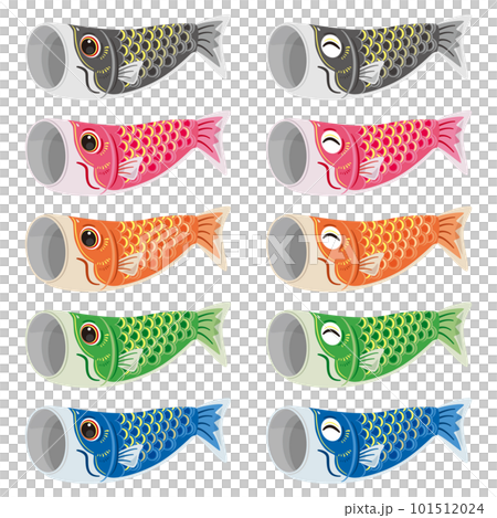 鯉のぼり セット 鯉のぼり セット 101512024