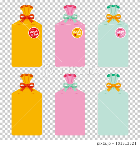 袋のプレゼント セット 袋のプレゼント セット 101512521