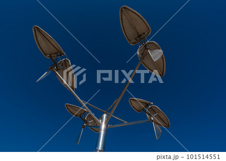 日本の渚100選 沙美海岸 浜風の広場 日本の渚100選 沙美海岸 浜風の広場 101514551