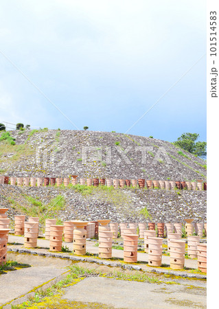 【国指定史跡】ナガレ山古墳 101514583