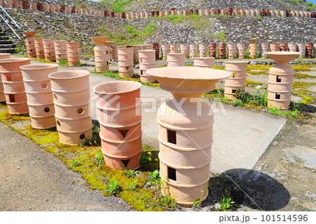 【国指定史跡】ナガレ山古墳 101514596