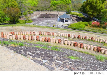【国指定史跡】ナガレ山古墳 101514605