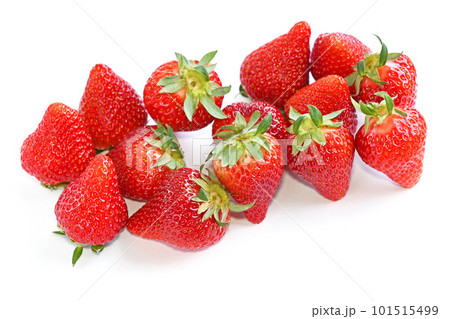 いちご(ゆめのか) いちご(ゆめのか) 101515499