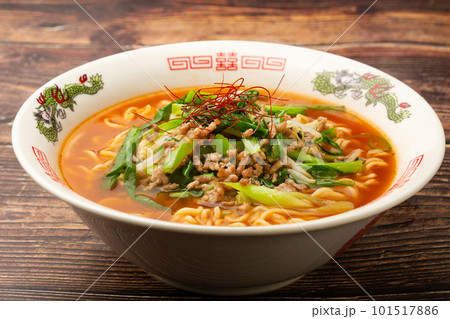 名古屋飯台湾ラーメン 101517886