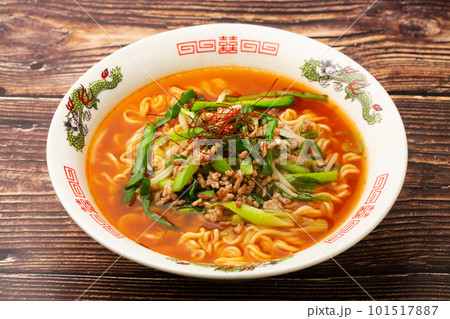 名古屋飯台湾ラーメン 101517887
