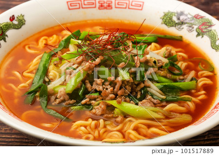 名古屋飯台湾ラーメン 名古屋飯台湾ラーメン 101517889