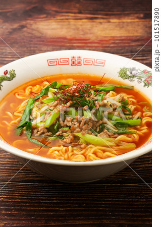 名古屋飯台湾ラーメン 101517890