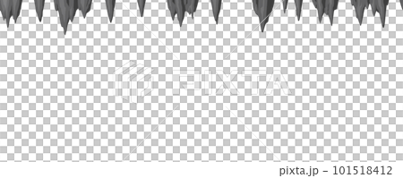 掛有鋒利岩石的框架_seamless 掛有鋒利岩石的框架_seamless 101518412