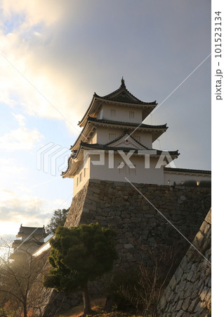 明石城 明石城 101523134