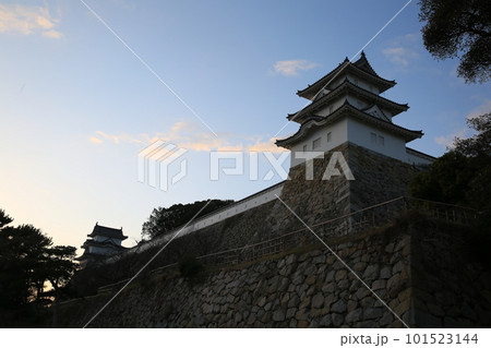 明石城 101523144