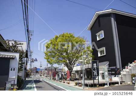 本町オリベストリート 多治見市 101525646