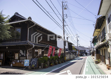 本町オリベストリート 多治見市 本町オリベストリート 多治見市 101525654