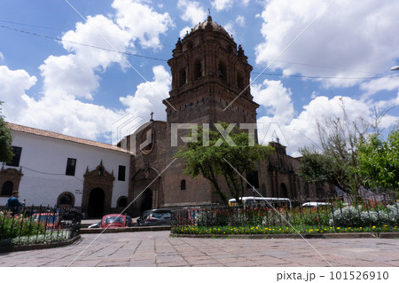 太陽神殿 101526910