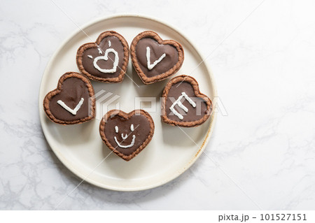 手作りチョコレート 101527151