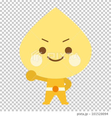 可愛的油字符 可愛的油字符 101528094