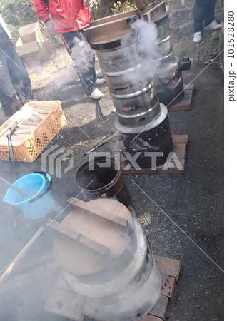 もちつき もちつき 101528280