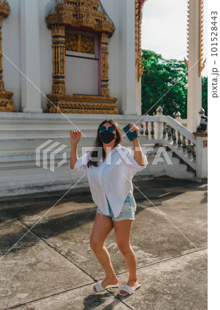 Ordination ceremony in buddhist change man to monk Ordination ceremony in buddhist change man to monk 101528443