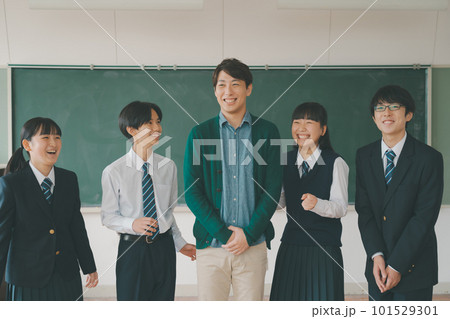 Middle school Middle school 101529301