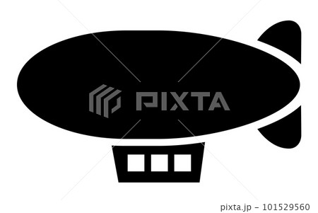 飛行船 101529560