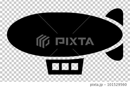 飛行船 101529560