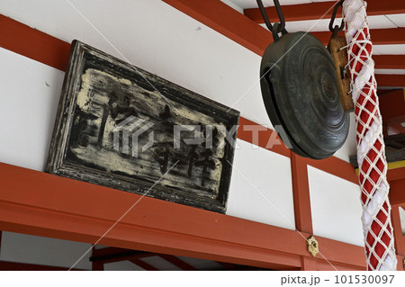 六波羅蜜寺 弁財天堂 六波羅蜜寺 弁財天堂 101530097