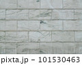 Gray vintage pattern marble wall 101530463