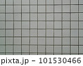 Vintage gray tile pattern wall 101530466