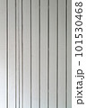 Wooden timber wall pattern 101530468