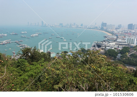 パタヤー展望 101530606