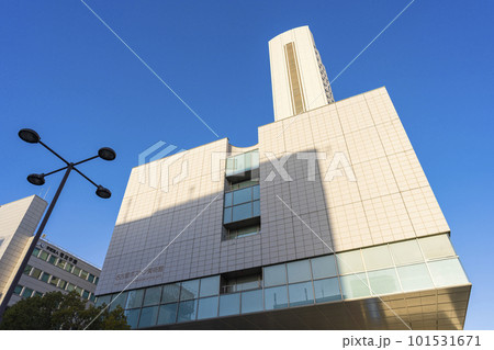 金山南ビル美術館棟(旧名古屋ボストン美術館) 101531671