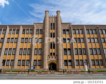 兵庫県神戸市 デザイン・クリエイティブセンター神戸 101532551