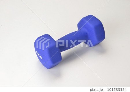 ダンベル 101533524