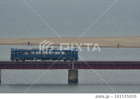 由良川橋梁より 由良川橋梁より 101535020