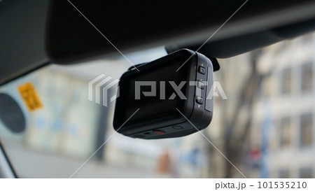 車内ドライブレコーダー 101535210
