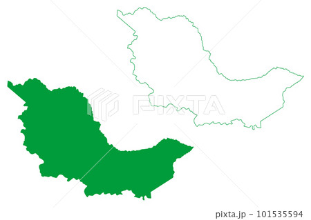 Boa Esperanca municipality (Espirito Santo state, Municipalities of Brazil, Federative Republic of Brazil) map vector illustration, scribble sketch Boa Esperanca map Boa Esperanca municipality (Espirito Santo state, Municipalities of Brazil, Federative Republic of Brazil) map vector illustration, scribble sketch Boa Esperanca map 101535594