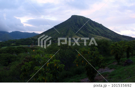 Kokohead Crater Kokohead Crater 101535692